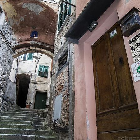 A Cà Da Nonna Di Callo Luca Vernazza Ngoại thất bức ảnh