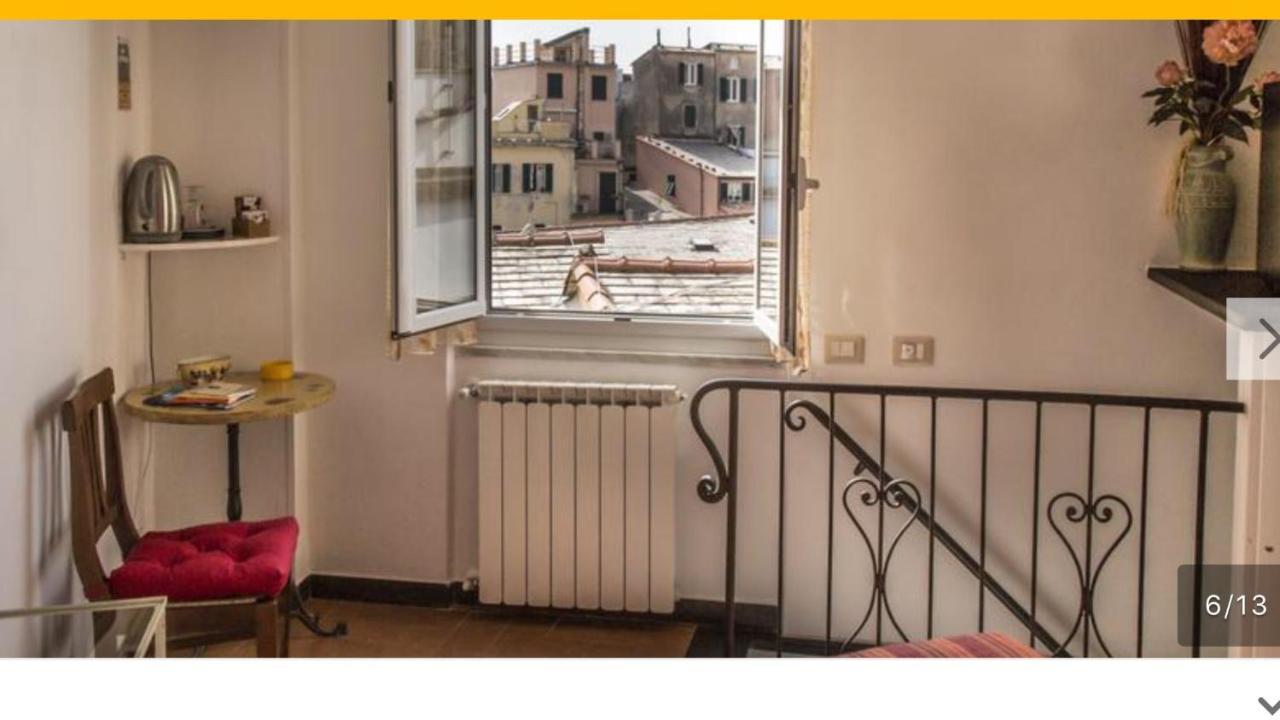 A Cà Da Nonna Di Callo Luca Vernazza Ngoại thất bức ảnh